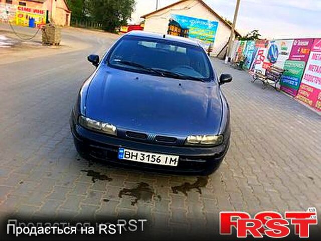 Фіат Брава, об'ємом двигуна 1.4 л та пробігом 300 тис. км за 1850 $, фото 4 на Automoto.ua