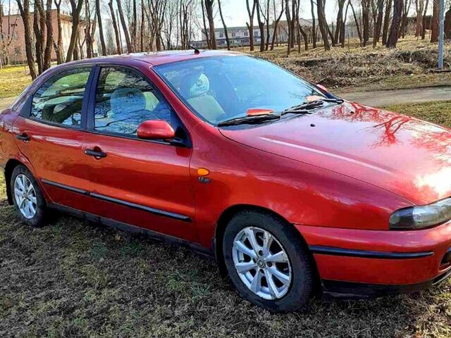 Фіат Брава, об'ємом двигуна 1.6 л та пробігом 200 тис. км за 1900 $, фото 1 на Automoto.ua