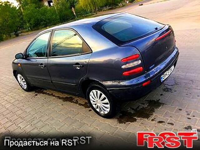 Фіат Брава, об'ємом двигуна 1.4 л та пробігом 300 тис. км за 1850 $, фото 3 на Automoto.ua