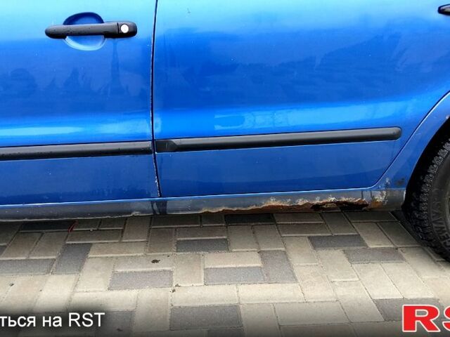 Фиат Брава, объемом двигателя 1.4 л и пробегом 370 тыс. км за 1350 $, фото 7 на Automoto.ua