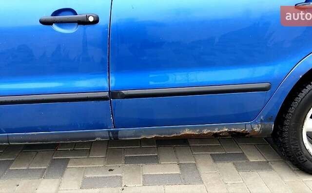 Фиат Брава, объемом двигателя 1.4 л и пробегом 370 тыс. км за 1350 $, фото 6 на Automoto.ua