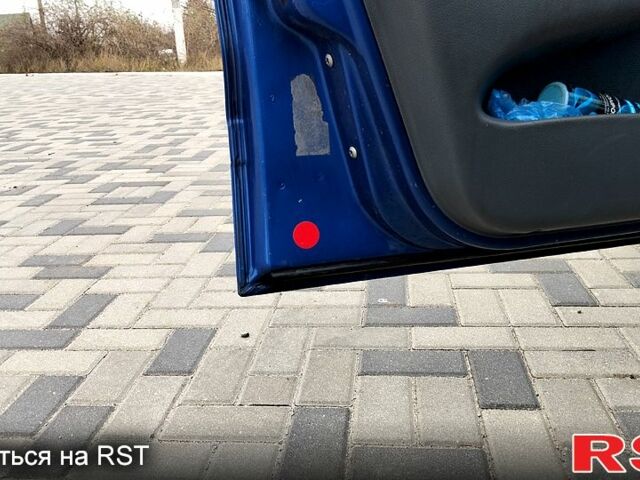 Фиат Брава, объемом двигателя 1.4 л и пробегом 370 тыс. км за 1350 $, фото 8 на Automoto.ua