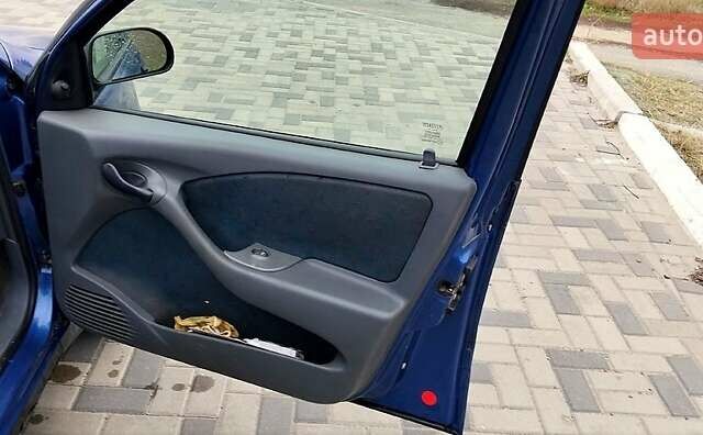 Фиат Брава, объемом двигателя 1.4 л и пробегом 370 тыс. км за 1350 $, фото 10 на Automoto.ua