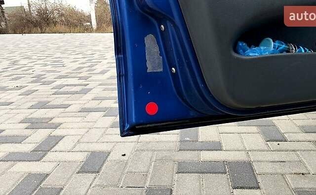 Фиат Брава, объемом двигателя 1.4 л и пробегом 370 тыс. км за 1350 $, фото 7 на Automoto.ua