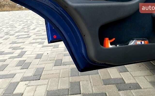 Фиат Брава, объемом двигателя 1.4 л и пробегом 370 тыс. км за 1350 $, фото 8 на Automoto.ua