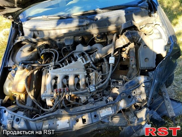Фіат Брава, об'ємом двигуна 16 л та пробігом 220 тис. км за 800 $, фото 1 на Automoto.ua