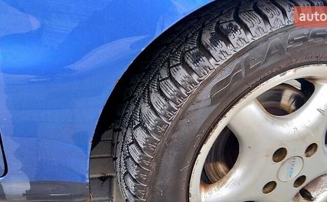 Фиат Брава, объемом двигателя 1.4 л и пробегом 370 тыс. км за 1350 $, фото 4 на Automoto.ua