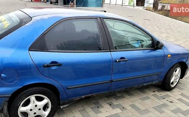 Фиат Брава, объемом двигателя 1.4 л и пробегом 370 тыс. км за 1350 $, фото 2 на Automoto.ua