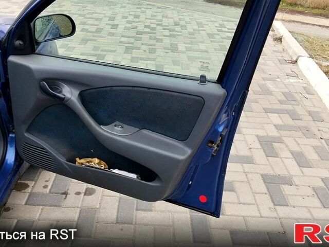 Фиат Брава, объемом двигателя 1.4 л и пробегом 370 тыс. км за 1350 $, фото 11 на Automoto.ua