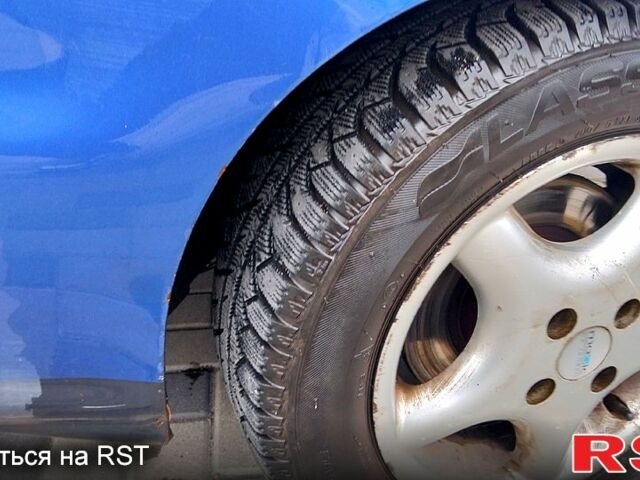 Фиат Брава, объемом двигателя 1.4 л и пробегом 370 тыс. км за 1350 $, фото 5 на Automoto.ua