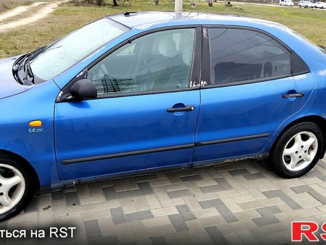 Фиат Брава, объемом двигателя 1.4 л и пробегом 370 тыс. км за 1350 $, фото 2 на Automoto.ua