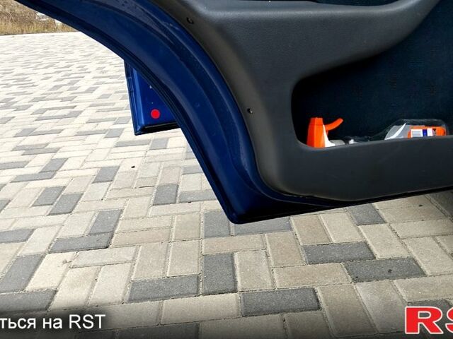 Фиат Брава, объемом двигателя 1.4 л и пробегом 370 тыс. км за 1350 $, фото 9 на Automoto.ua