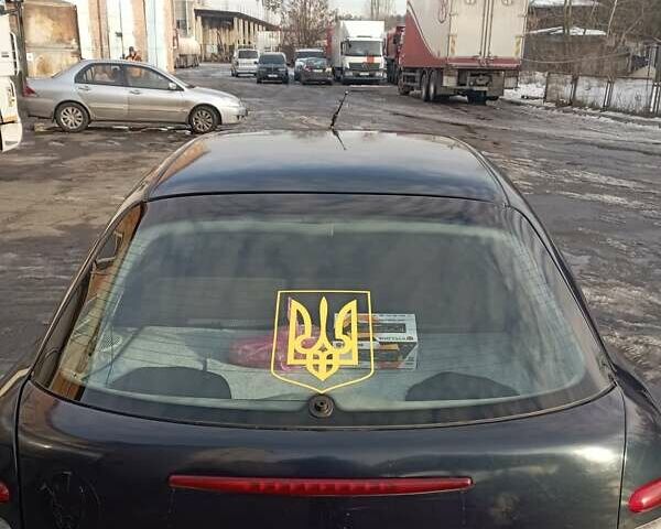 Фиат Брава, объемом двигателя 1.8 л и пробегом 120 тыс. км за 1798 $, фото 5 на Automoto.ua