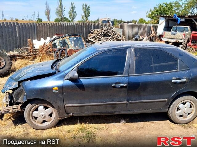 Фіат Брава, об'ємом двигуна 16 л та пробігом 220 тис. км за 800 $, фото 9 на Automoto.ua
