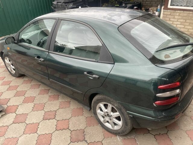 Фиат Брава, объемом двигателя 1.6 л и пробегом 189 тыс. км за 1571 $, фото 2 на Automoto.ua