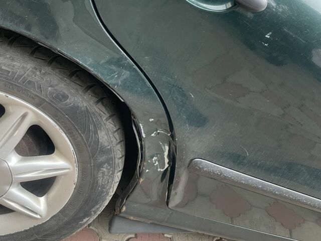 Фиат Брава, объемом двигателя 1.6 л и пробегом 189 тыс. км за 1571 $, фото 5 на Automoto.ua