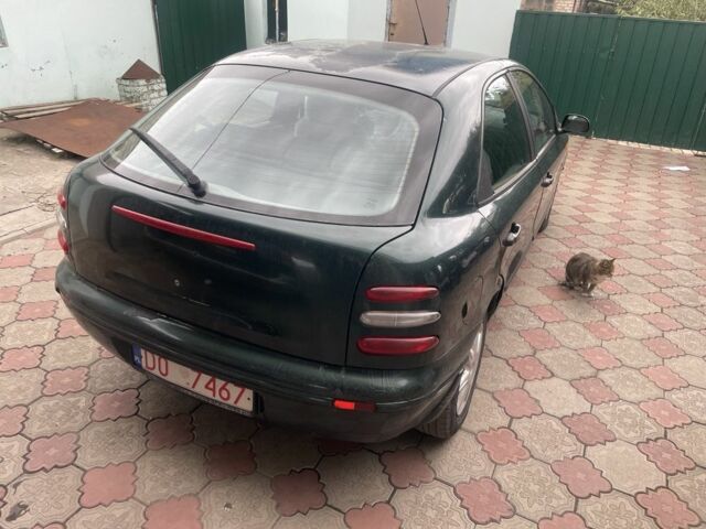 Фиат Брава, объемом двигателя 1.6 л и пробегом 189 тыс. км за 1571 $, фото 3 на Automoto.ua