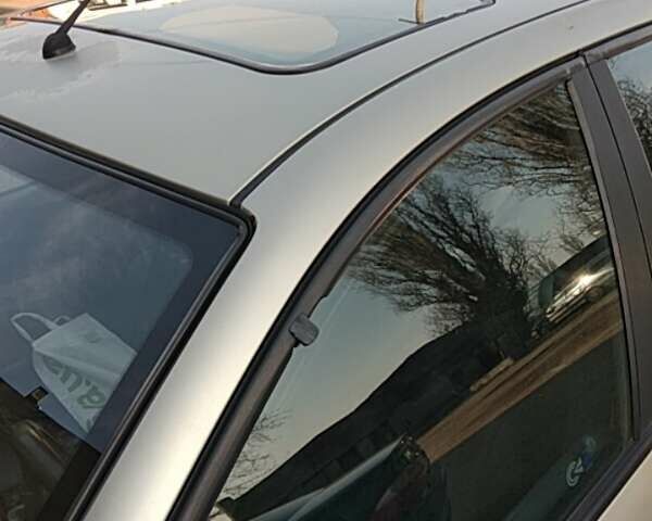 Серый Фиат Брава, объемом двигателя 1.75 л и пробегом 245 тыс. км за 1600 $, фото 3 на Automoto.ua