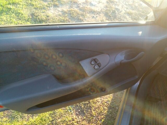 Серый Фиат Брава, объемом двигателя 1.6 л и пробегом 245 тыс. км за 1600 $, фото 6 на Automoto.ua