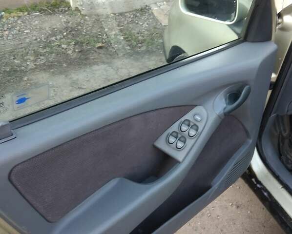 Серый Фиат Брава, объемом двигателя 1.75 л и пробегом 245 тыс. км за 1600 $, фото 6 на Automoto.ua