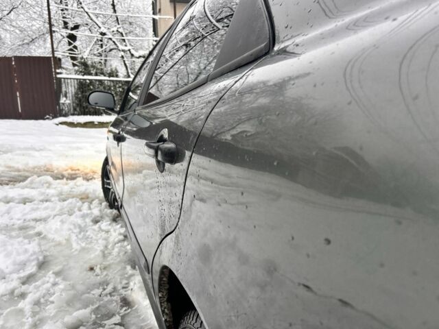 Серый Фиат Брава, объемом двигателя 1.4 л и пробегом 197 тыс. км за 1999 $, фото 12 на Automoto.ua