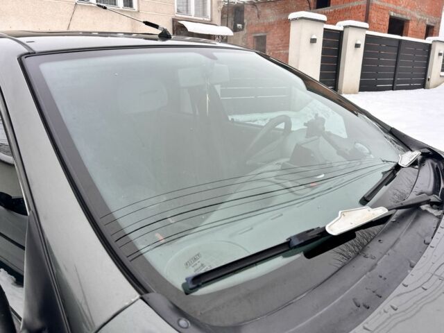 Серый Фиат Брава, объемом двигателя 1.4 л и пробегом 197 тыс. км за 1999 $, фото 9 на Automoto.ua