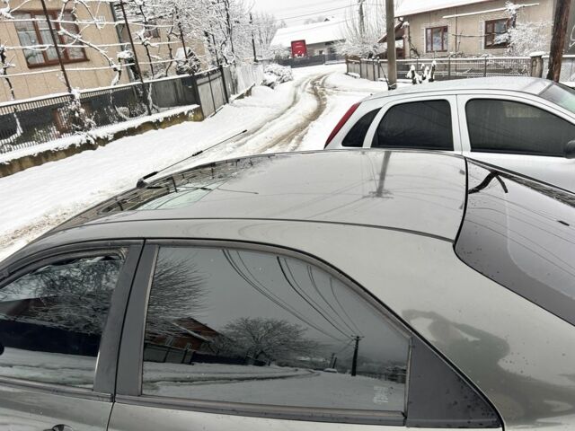 Серый Фиат Брава, объемом двигателя 1.4 л и пробегом 197 тыс. км за 1999 $, фото 4 на Automoto.ua