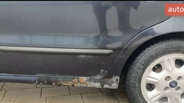 Синий Фиат Брава, объемом двигателя 1.8 л и пробегом 263 тыс. км за 1250 $, фото 10 на Automoto.ua