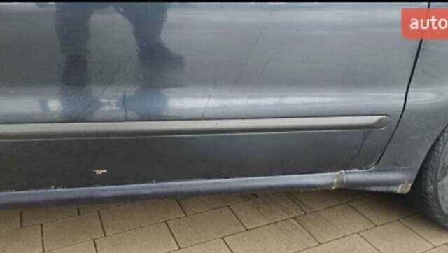 Синий Фиат Брава, объемом двигателя 1.8 л и пробегом 263 тыс. км за 1250 $, фото 5 на Automoto.ua