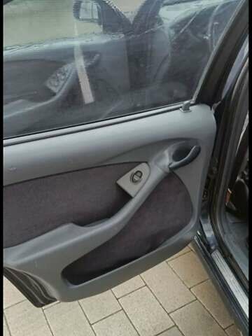 Синий Фиат Брава, объемом двигателя 1.8 л и пробегом 263 тыс. км за 1250 $, фото 9 на Automoto.ua