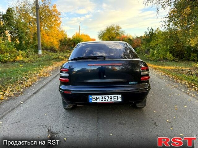 Фиат Брава 1997 в Ахтырке на Automoto.ua Синий Фиат Брава, объемом двигателя 1.4 л и пробегом 200 тыс. км за 1650 $, фото 2 на Automoto.ua