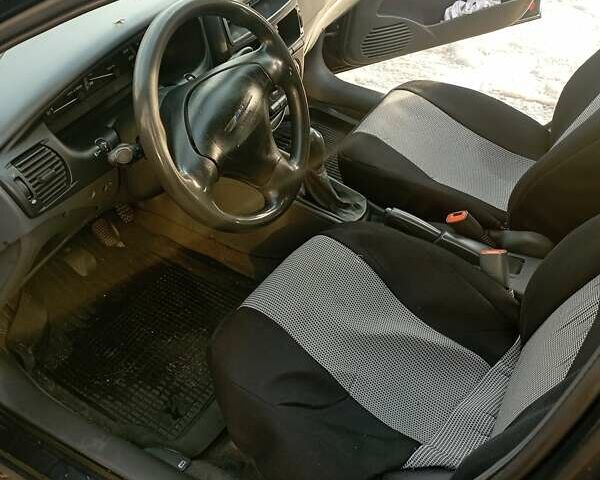 Синій Фіат Брава, об'ємом двигуна 1.8 л та пробігом 120 тис. км за 1809 $, фото 6 на Automoto.ua