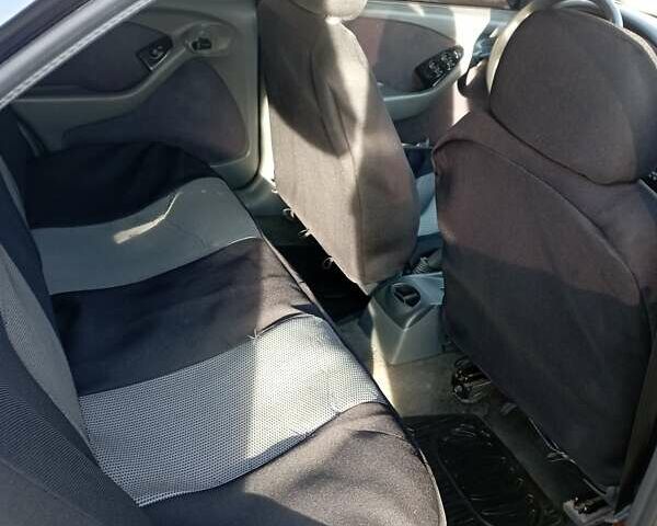 Синій Фіат Брава, об'ємом двигуна 1.8 л та пробігом 120 тис. км за 1809 $, фото 3 на Automoto.ua