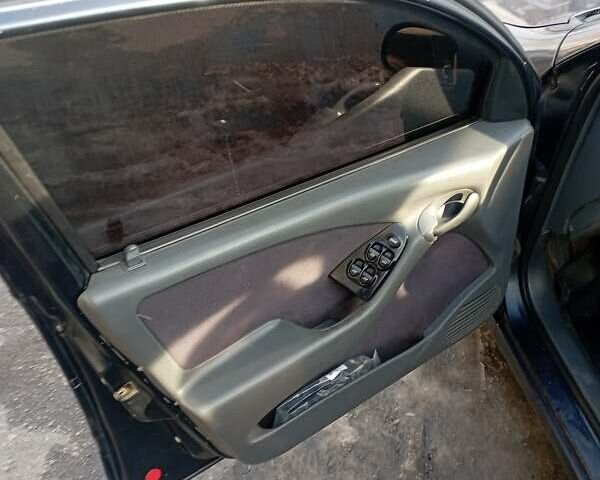 Синій Фіат Брава, об'ємом двигуна 1.8 л та пробігом 120 тис. км за 1809 $, фото 4 на Automoto.ua