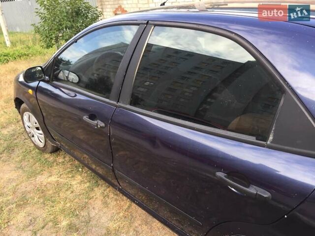 Синій Фіат Брава, об'ємом двигуна 1.2 л та пробігом 150 тис. км за 1500 $, фото 6 на Automoto.ua