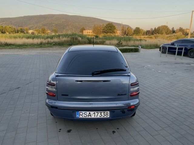 Синий Фиат Брава, объемом двигателя 0 л и пробегом 3 тыс. км за 900 $, фото 2 на Automoto.ua