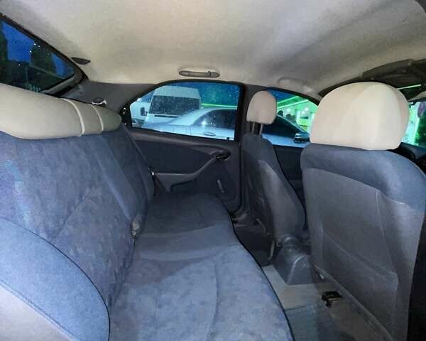 Зеленый Фиат Брава, объемом двигателя 1.6 л и пробегом 330 тыс. км за 2000 $, фото 7 на Automoto.ua