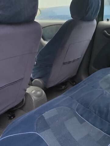 Зеленый Фиат Брава, объемом двигателя 1.4 л и пробегом 284 тыс. км за 1135 $, фото 1 на Automoto.ua