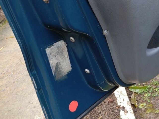 Зеленый Фиат Брава, объемом двигателя 1.4 л и пробегом 386 тыс. км за 1299 $, фото 6 на Automoto.ua