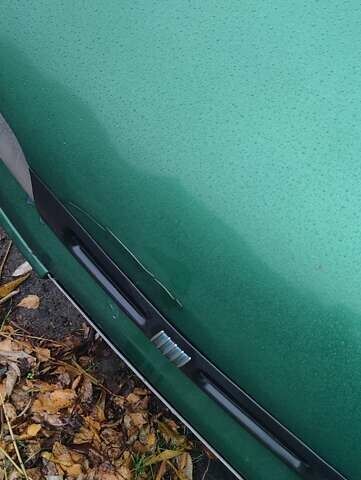 Зеленый Фиат Брава, объемом двигателя 1.4 л и пробегом 284 тыс. км за 1135 $, фото 3 на Automoto.ua