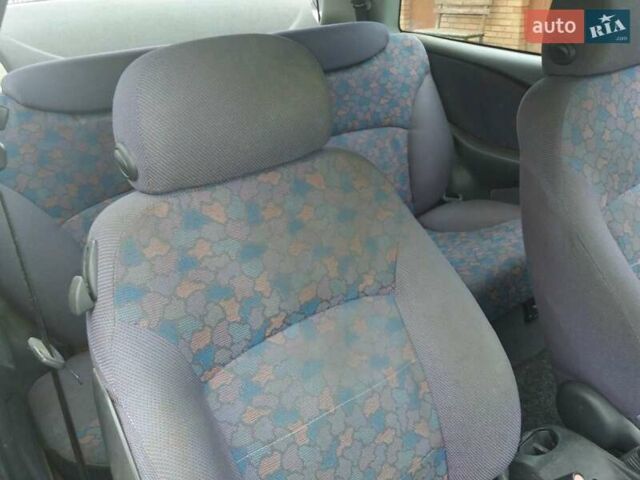 Білий Фіат Браво, об'ємом двигуна 1.2 л та пробігом 200 тис. км за 3500 $, фото 4 на Automoto.ua