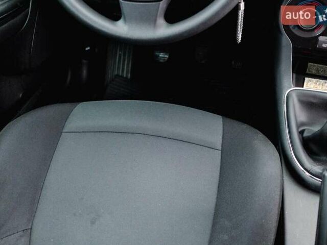 Білий Фіат Браво, об'ємом двигуна 1.37 л та пробігом 196 тис. км за 4550 $, фото 16 на Automoto.ua