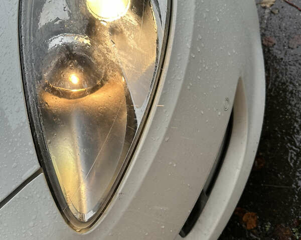 Белый Фиат Браво, объемом двигателя 1.4 л и пробегом 163 тыс. км за 2750 $, фото 14 на Automoto.ua