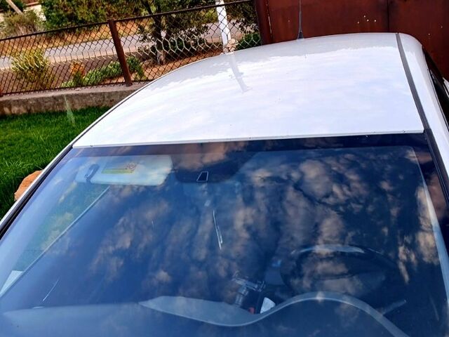 Белый Фиат Браво, объемом двигателя 1.4 л и пробегом 203 тыс. км за 4900 $, фото 6 на Automoto.ua