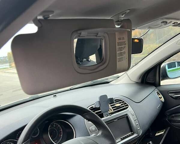 Бежевый Фиат Браво, объемом двигателя 1.37 л и пробегом 138 тыс. км за 6000 $, фото 8 на Automoto.ua