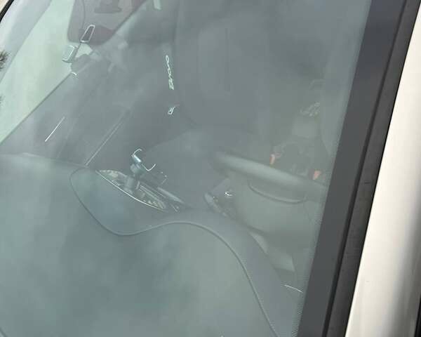 Бежевый Фиат Браво, объемом двигателя 1.37 л и пробегом 138 тыс. км за 6000 $, фото 5 на Automoto.ua