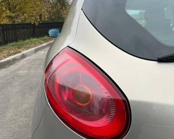 Бежевый Фиат Браво, объемом двигателя 1.37 л и пробегом 138 тыс. км за 6000 $, фото 2 на Automoto.ua