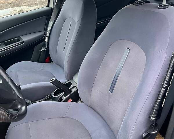 Бежевый Фиат Браво, объемом двигателя 1.37 л и пробегом 138 тыс. км за 6000 $, фото 15 на Automoto.ua