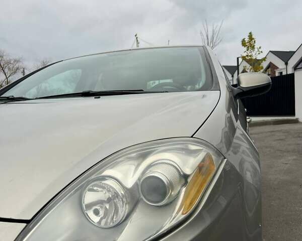 Бежевый Фиат Браво, объемом двигателя 1.37 л и пробегом 138 тыс. км за 6000 $, фото 1 на Automoto.ua