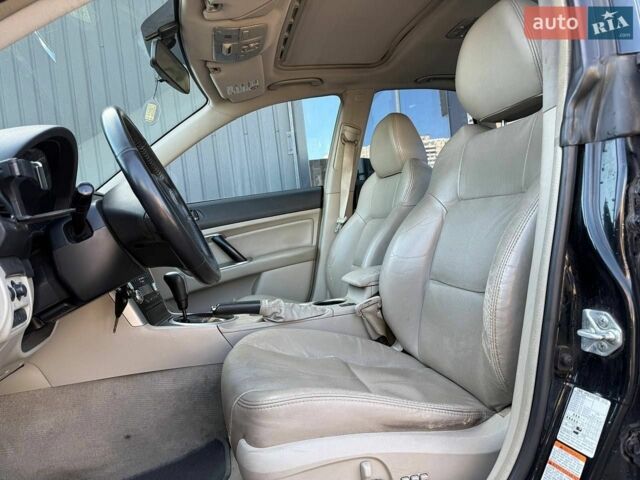 Черный Фиат Браво, объемом двигателя 1.37 л и пробегом 225 тыс. км за 3490 $, фото 8 на Automoto.ua